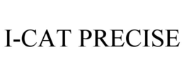 I-CAT PRECISE