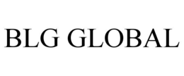 BLG GLOBAL