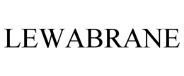 LEWABRANE