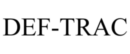 DEF-TRAC