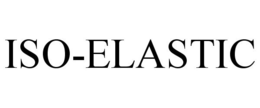 ISO-ELASTIC