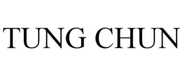 TUNG CHUN