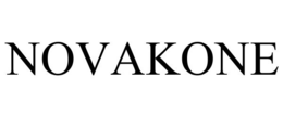 NOVAKONE