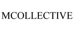 MCOLLECTIVE