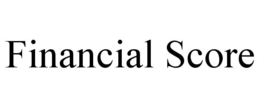 FINANCIAL SCORE