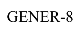 GENER-8