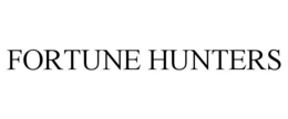 FORTUNE HUNTERS