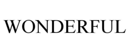 WONDERFUL