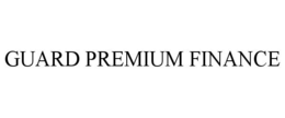 GUARD PREMIUM FINANCE