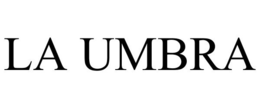 LA UMBRA