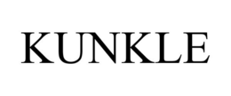 KUNKLE