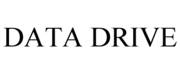 DATA DRIVE