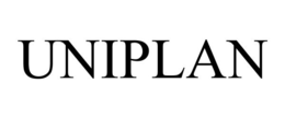 UNIPLAN