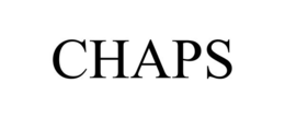 CHAPS