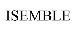 ISEMBLE