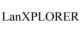LANXPLORER
