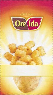 ORE IDA SINCE 1952