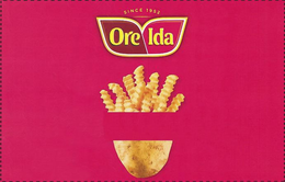 ORE IDA SINCE 1952