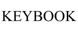 KEYBOOK
