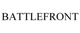 BATTLEFRONT