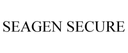 SEAGEN SECURE