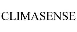 CLIMASENSE
