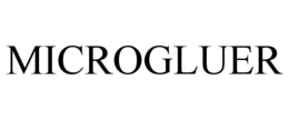 MICROGLUER