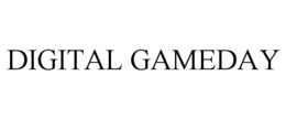DIGITAL GAMEDAY