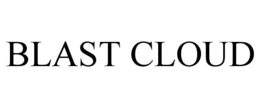BLAST CLOUD