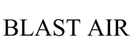 BLAST AIR