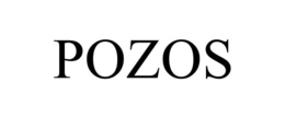 POZOS
