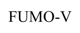 FUMO-V