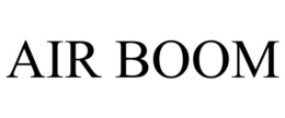 AIR BOOM