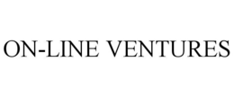 ON-LINE VENTURES