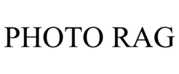 PHOTO RAG