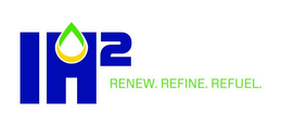 IH2 RENEW. REFINE. REFUEL.
