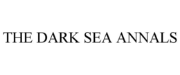 THE DARK SEA ANNALS
