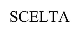SCELTA
