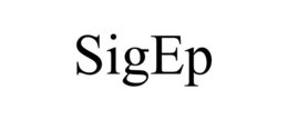 SIGEP