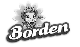 BORDEN ELSIE
