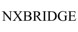 NXBRIDGE