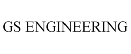 GS ENGINEERING