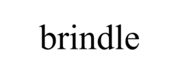 BRINDLE