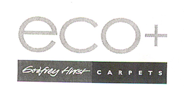 ECO+ GODFREY HIRST CARPETS