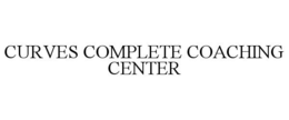 CURVES COMPLETE COACHING CENTER