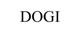 DOGI