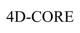 4D-CORE