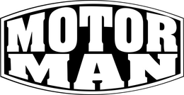 MOTOR MAN
