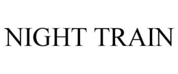 NIGHT TRAIN