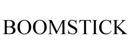BOOMSTICK